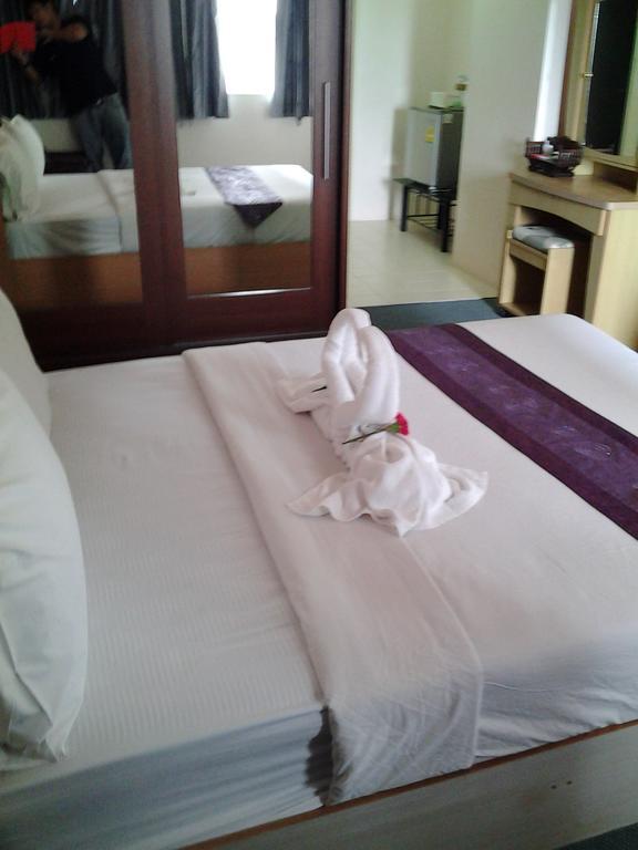 King Royal 2 Otel Bangkok Dış mekan fotoğraf