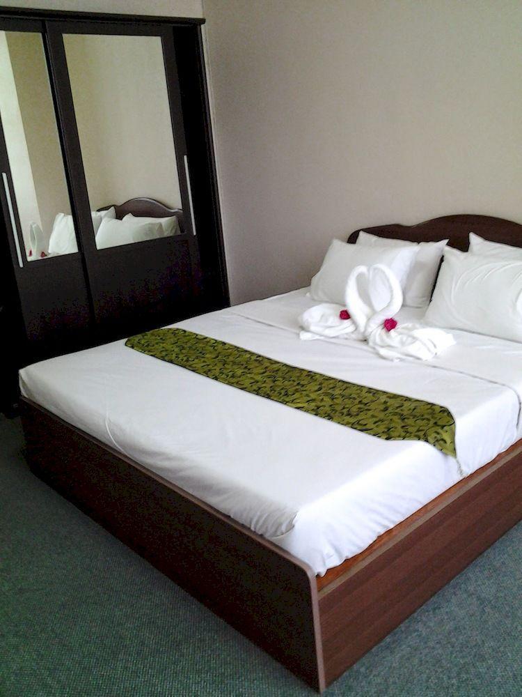 King Royal 2 Otel Bangkok Dış mekan fotoğraf