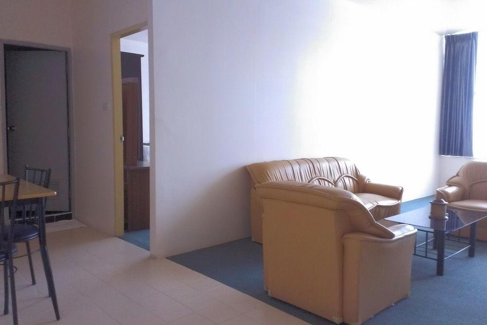King Royal 2 Otel Bangkok Dış mekan fotoğraf